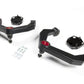 Zone Offroad 2012-14 Ram 1500 4WD 2in Spacer Kit