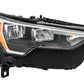 Hella 2019-2022 Audi Q3 Headlight Assembly