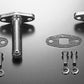HKS G/K Turbine Oil (2pcs)