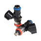 FAST Precision Flow LS7 Style Fuel Injector (50lb/hr) - Single