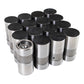 Comp Cams AMC/Chrysler Applications Xtreme Energy DLC Hydra Flat Tappet Lifter .904in DLC. - 8 Cyl