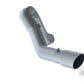 MBRP 13-14 Dodge Ram 2500/3500 Cummins 6.7L 5in Filter Back Exhaust Single Side Exit Aluminum CC/SB