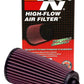 K&N 00-08 Buell Blast 480 / 09-10 Blast 500 Replacement Air Filter