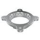 aFe 15-19 Subaru Outback H6 3.6L Silver Bullet Throttle Body Spacer Kit