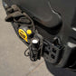 DV8 Offroad 2018+ Jeep Wrangler JL/Gladiator JT Slim Rear Door Molle Pockets