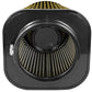 afe Track Series Intake Replacement Air Filter 6 IN F X (8-3/4x8-3/4) IN B X 7 IN T X 6-3/4 IN H