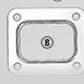 HKS T04 Turbo Inlet Gasket