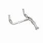 Magnaflow 12-17 Chevrolet Express 3500 6.0L Direct Fit Converter