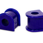 SuperPro 2011-2018 Ram 1500 20mm Rear Sway Bar Mount Bushing Kit
