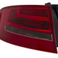 Hella 2013-2016 Audi S4 Left Outer Tail Light