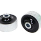 Whiteline 21-25 Volkswagen ID.4 Lower  Control Arm Inner Rear Bushing Kit