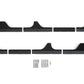 DV8 Offroad 20-23 Jeep Gladiator JT Rock Skins