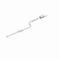 MagnaFlow BRE Exhaust Kit 92-00 EL Civic