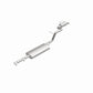 MagnaFlow BRE Exhaust Kit 08-12 Jeep Liberty 3.7L