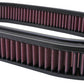 K&N Replacement Air Filter for Mercedes Benz 200/200T/190/190E/200E/200TE/230CE/230E/230TE