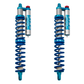 King Shocks Arctic Cat Wildcat Front 2.0 Piggyback Coilover w/ Adjuster
