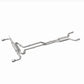 MagnaFlow 07-15 Audi Q7 BRE Exhaust Kit