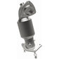 Magnaflow 2003 Saab 9-3 2.0L Direct Fit Converter