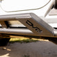 DV8 Offroad 2007-2018 Jeep Wrangler JK 4-Door Rock Sliders