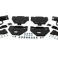 Air Lift LoadLifter 7500 XL Ultimate Air Spring Kit for 2023 Ford F-350 DRW