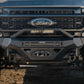 DV8 17-22 Ford Super Duty F-250/F-350 Spec Series Front Bumper