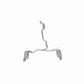 MagnaFlow BRE Exhaust Kit 07-15 Mazda CX-9
