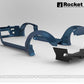 GReddy RPS13 V2 Rocket Bunny Aero Side Skirts Only