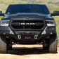 DV8 Offroad 19-23 RAM 1500 Spec Series Front Bumper
