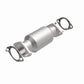 Magnaflow 13-14 Genesis Coupe 2L Underbody Direct Fit Converter