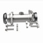 BRE Exhaust 94-97 Accord 2.2L Front Pipe Kit