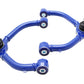 SuperPro 09-18 Ram 1500 DS / 19-22 Ram 1500 Classic DS Front Upper Control Arm Set