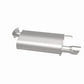 BRExhaust 07-12 Lexus ES350 / 07-11 Toyota Camry Muffler Kit