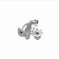 BRE Exhaust 01-06 Sebring Stratus 2.4L 2.7L Front Pipe Kit