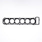 Cometic Nissan L23/L24/L24E/L26 .086in MLS Cylinder Head Gasket - 85mm Bore