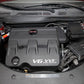 K&N 10-12 Chevy Equinox / GMC Terrain 3.0L V6 High-Flow Perf Intake Kit