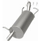 BRE Exhaust 04-07 Aveo Aveo5 Swift Wave5 1.6L Muffler Kit