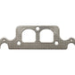 Cometic GM Gen1 Small Block V8 .064in AM Exhaust Manifold Gasket Set-Brodix 12B Raised D Port Heads