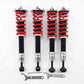 RS-R 08+ Lexus IS-F (USE20) Sports-i Coilovers