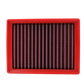 BMC 19+ Triumph Speed Twin 1200 Replacement Air Filter
