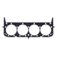 Cometic Chevrolet Gen-1 Small Block V8 .080in MLS Cylinder Head Gasket - 4.125in Bore