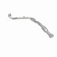 Magnaflow 2003 Jeep Liberty 3.7L Direct Fit Converter