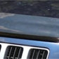 Rugged Ridge Hood Bug Deflector 84-01 Jeep Cherokee XJ