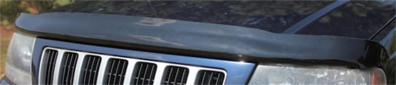 Rugged Ridge Hood Bug Deflector 84-01 Jeep Cherokee XJ