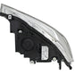 Hella 2015 Bmw 3Ser 15 - Headlamp Rh Hal
