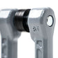 DV8 Offroad Elite Series D-Ring Shackles - Pair (Gray)