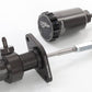 Clutch Masters 02-21 Subaru WRX/STi .75in Bore Master Cylinder Upgrade Kit - Black
