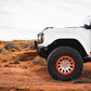 DV8 Offroad 2022+ Ford Bronco Raptor Tube Front Bumper