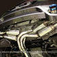 GReddy 09+ Nissan R35 GTR Power Extreme Exhaust