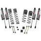 Skyjacker JL 4XE RUBICON 2.5In W/ADX