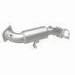 Magnaflow 16-17 Explorer L4 2.3 OEM Close Coupled Direct Fit Converter